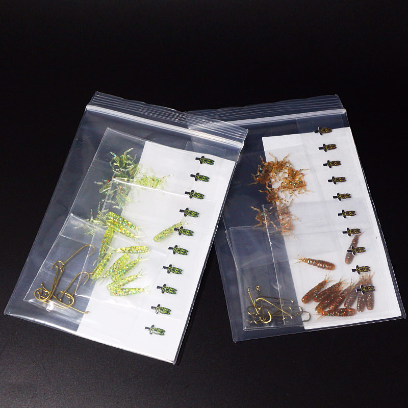 Royal Sissi 20 adet 2 renk Çeş - Fishing Hook Assortment incelemesi ve fiyatı