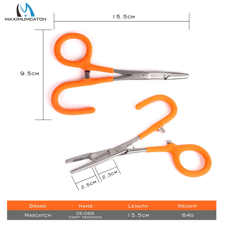 Maximumcatch sinek balıkçılık  - Fishing Hook Remover incelemesi ve fiyatı