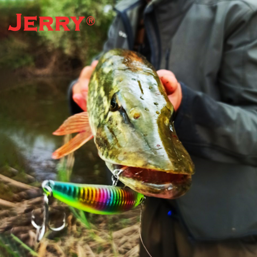 Jerry ok batan döküm Trolling  - Fishing Hook Treble incelemesi ve fiyatı