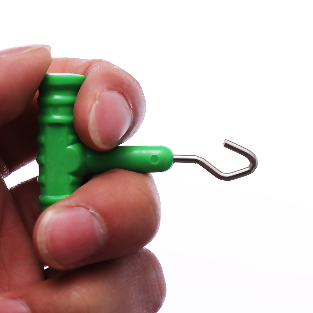 3 adet ABS kavrama + paslanmaz - Fishing Hook Stainless Steel incelemesi ve fiyatı