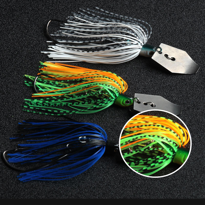 1pc12g Kauçuk Jig Kafa Otsuz J - Fishing Hook Weedless incelemesi ve fiyatı