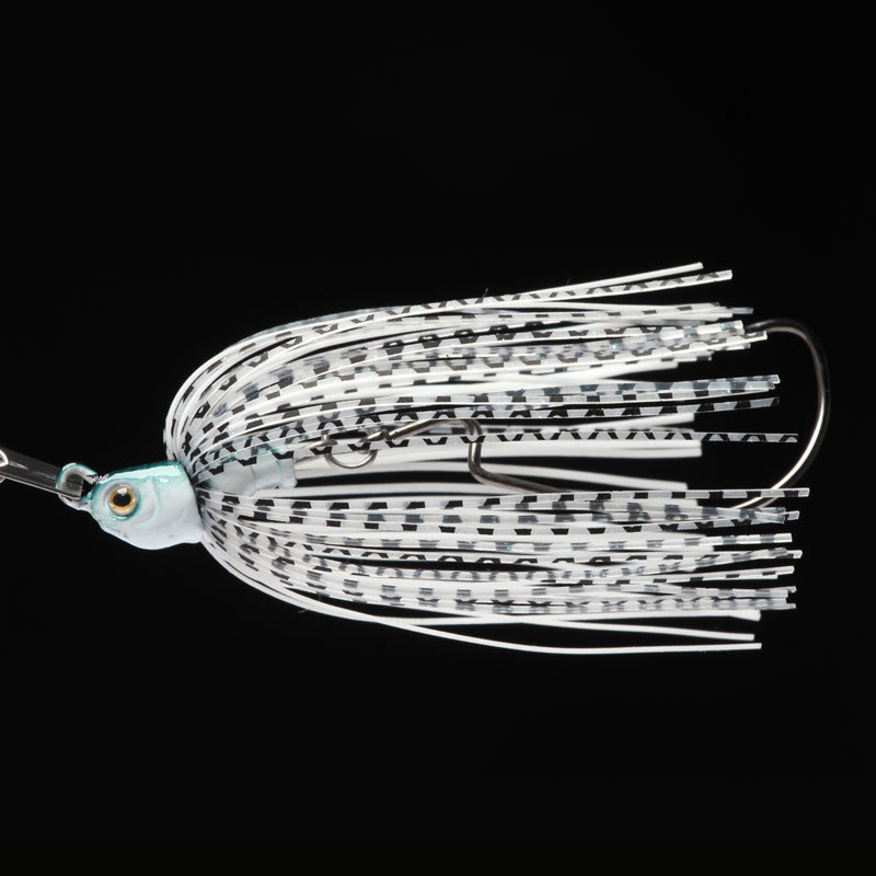 1pc12g Kauçuk Jig Kafa Otsuz J - Fishing Hook Weedless incelemesi ve fiyatı