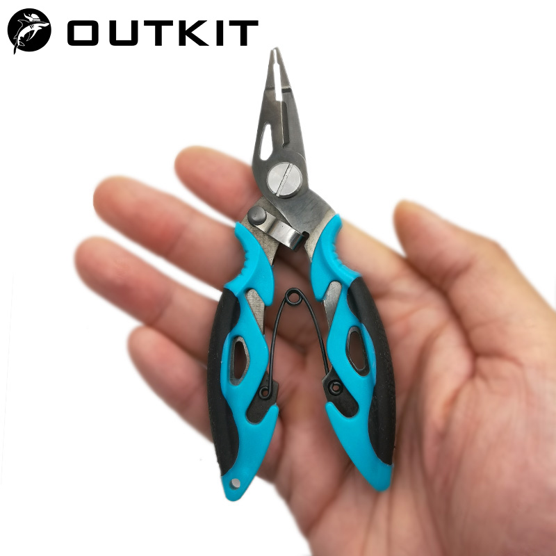 OUTKIT çok fonksiyonlu balıkçı - Fishing Hook Sharpener incelemesi ve fiyatı