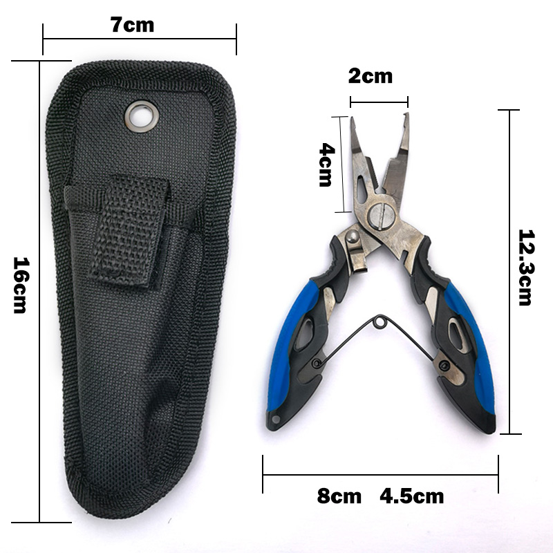 OUTKIT çok fonksiyonlu balıkçı - Fishing Hook Sharpener incelemesi ve fiyatı