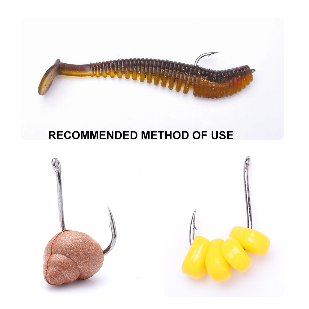 FTK CHINU Halka Çengelli Balık - Fishing Hook Offset incelemesi ve fiyatı