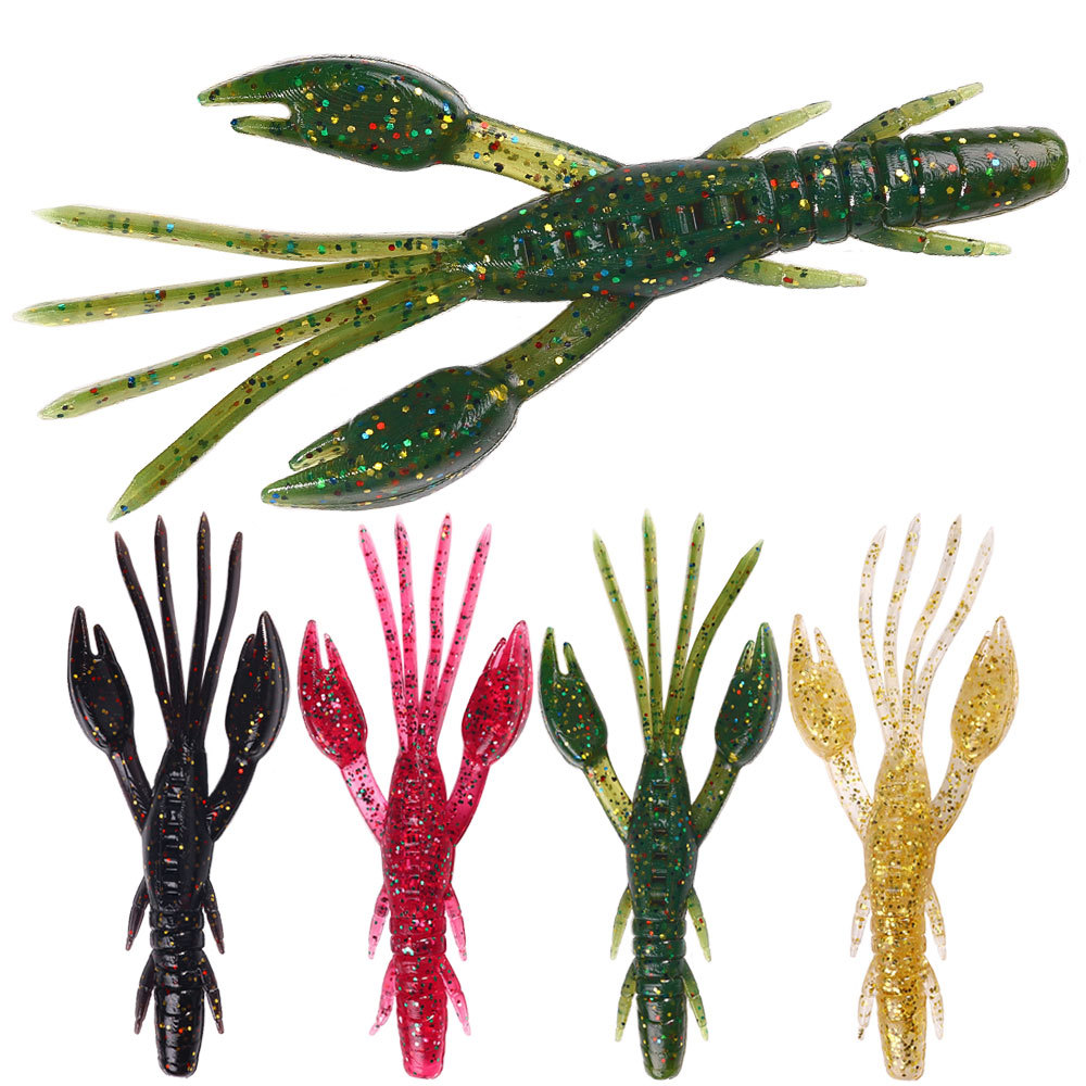 Yüzen Yumuşak Solucan Kurbağa  - Fishing Hook Weedless incelemesi ve fiyatı