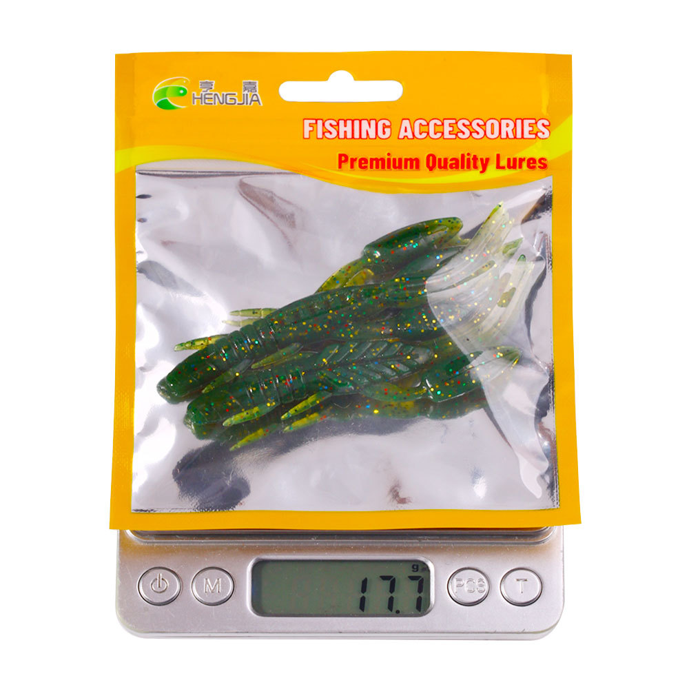 Yüzen Yumuşak Solucan Kurbağa  - Fishing Hook Weedless incelemesi ve fiyatı