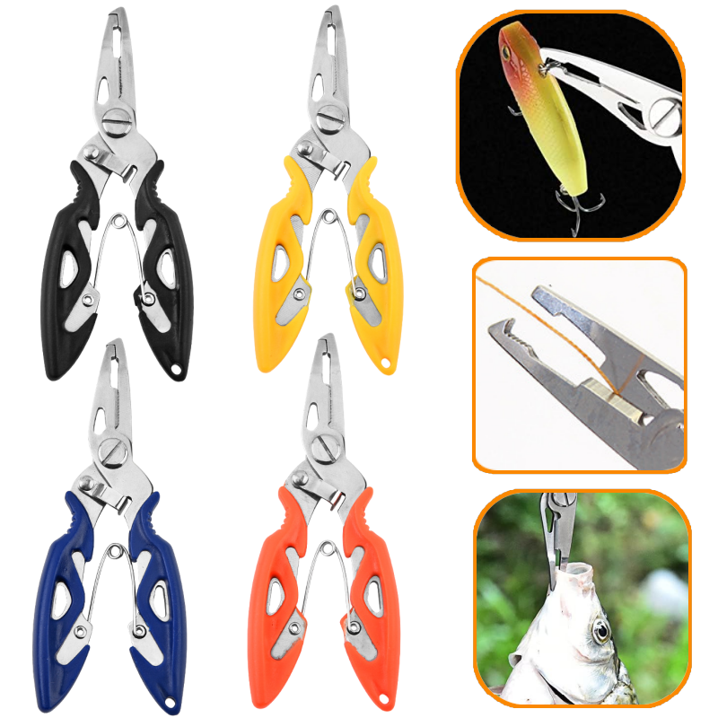 Taşınabilir balıkçılık pensesi - Fishing Hook Remover incelemesi ve fiyatı