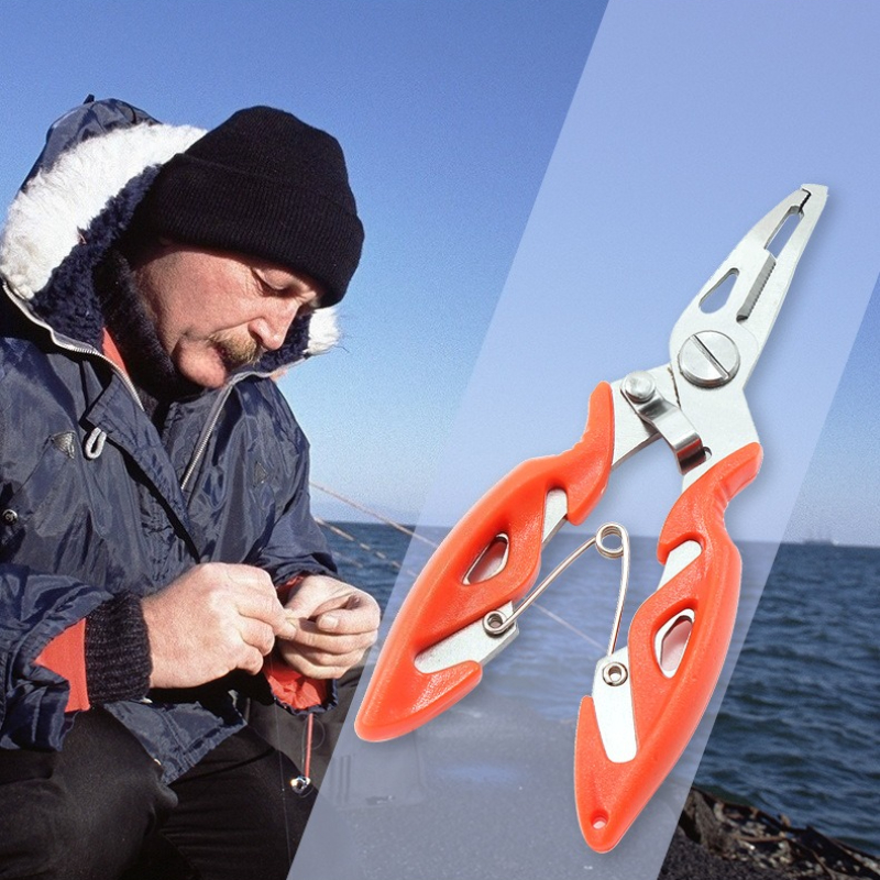 Taşınabilir balıkçılık pensesi - Fishing Hook Remover incelemesi ve fiyatı