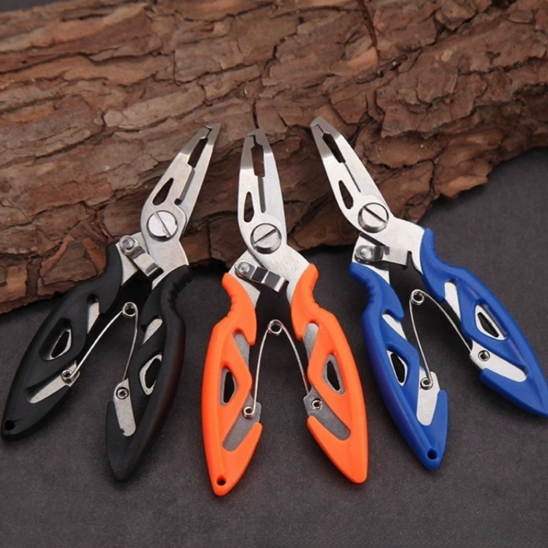 Taşınabilir balıkçılık pensesi - Fishing Hook Remover incelemesi ve fiyatı
