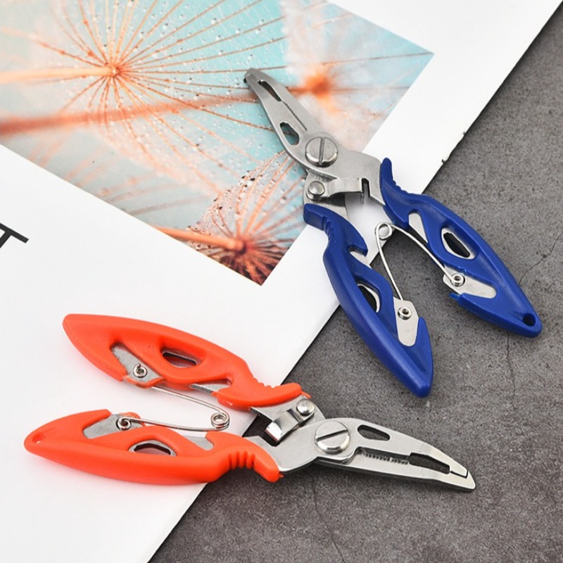 Taşınabilir balıkçılık pensesi - Fishing Hook Remover incelemesi ve fiyatı