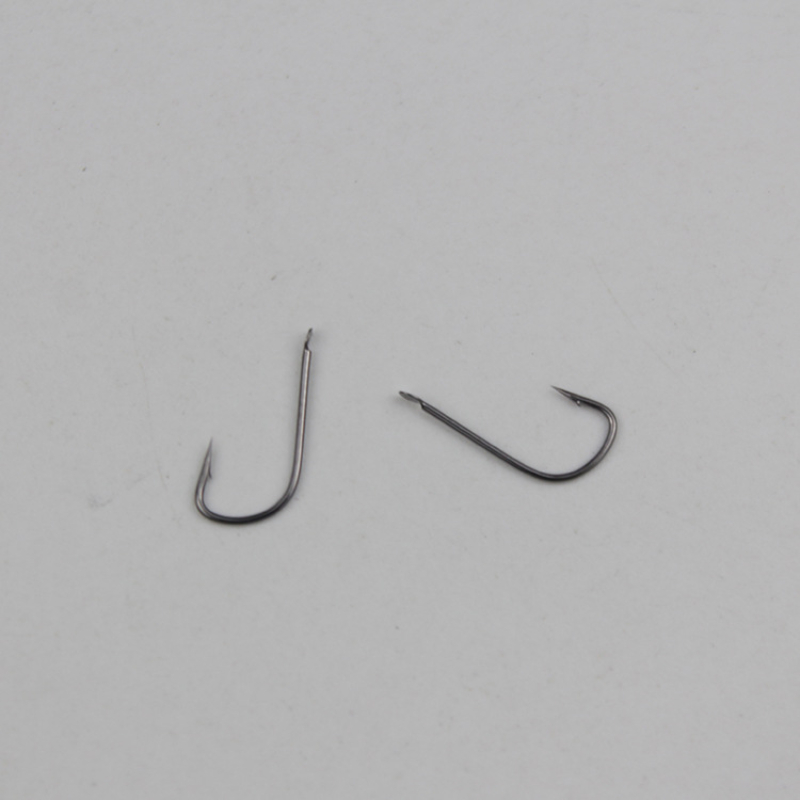 100 adet küçük balıkçılık kanc - Fishing Hook Offset incelemesi ve fiyatı