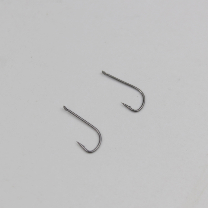 100 adet küçük balıkçılık kanc - Fishing Hook Offset incelemesi ve fiyatı