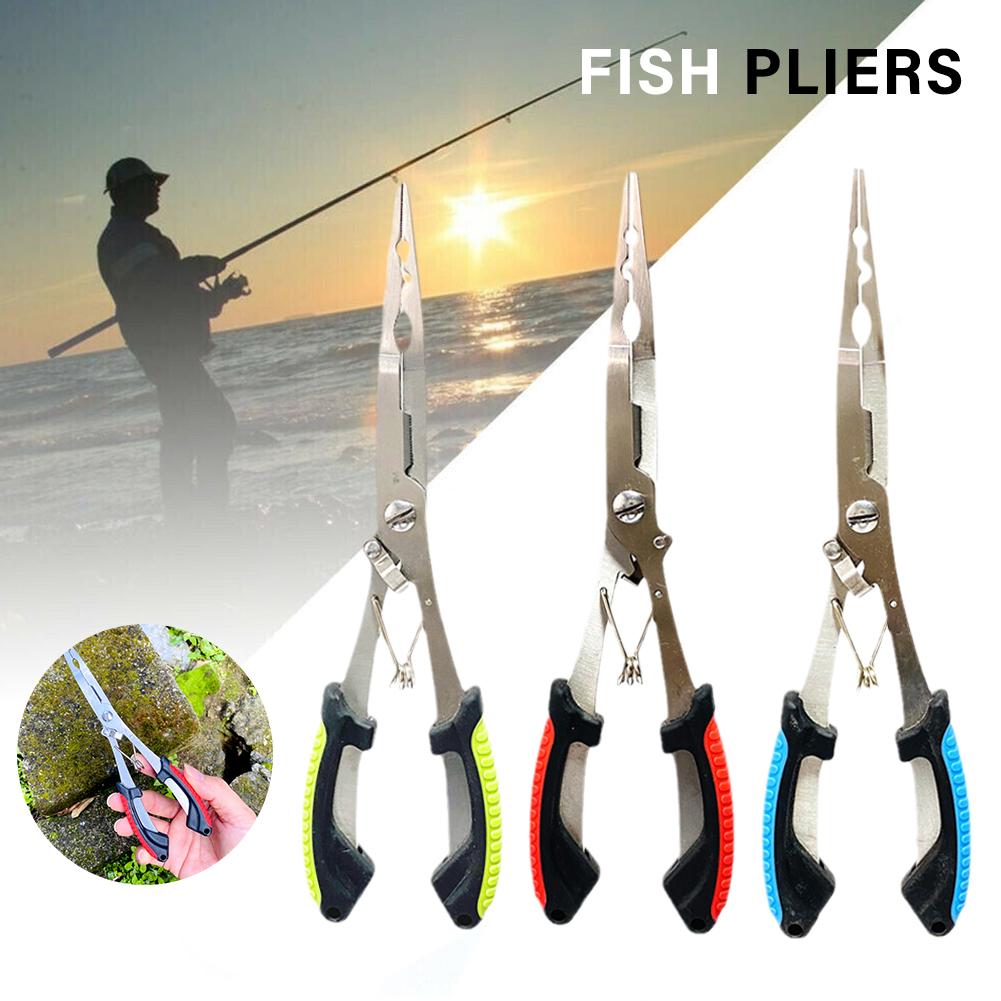 Paslanmaz Çelik Balıkçılık Pen - Fishing Hook Sharpener incelemesi ve fiyatı