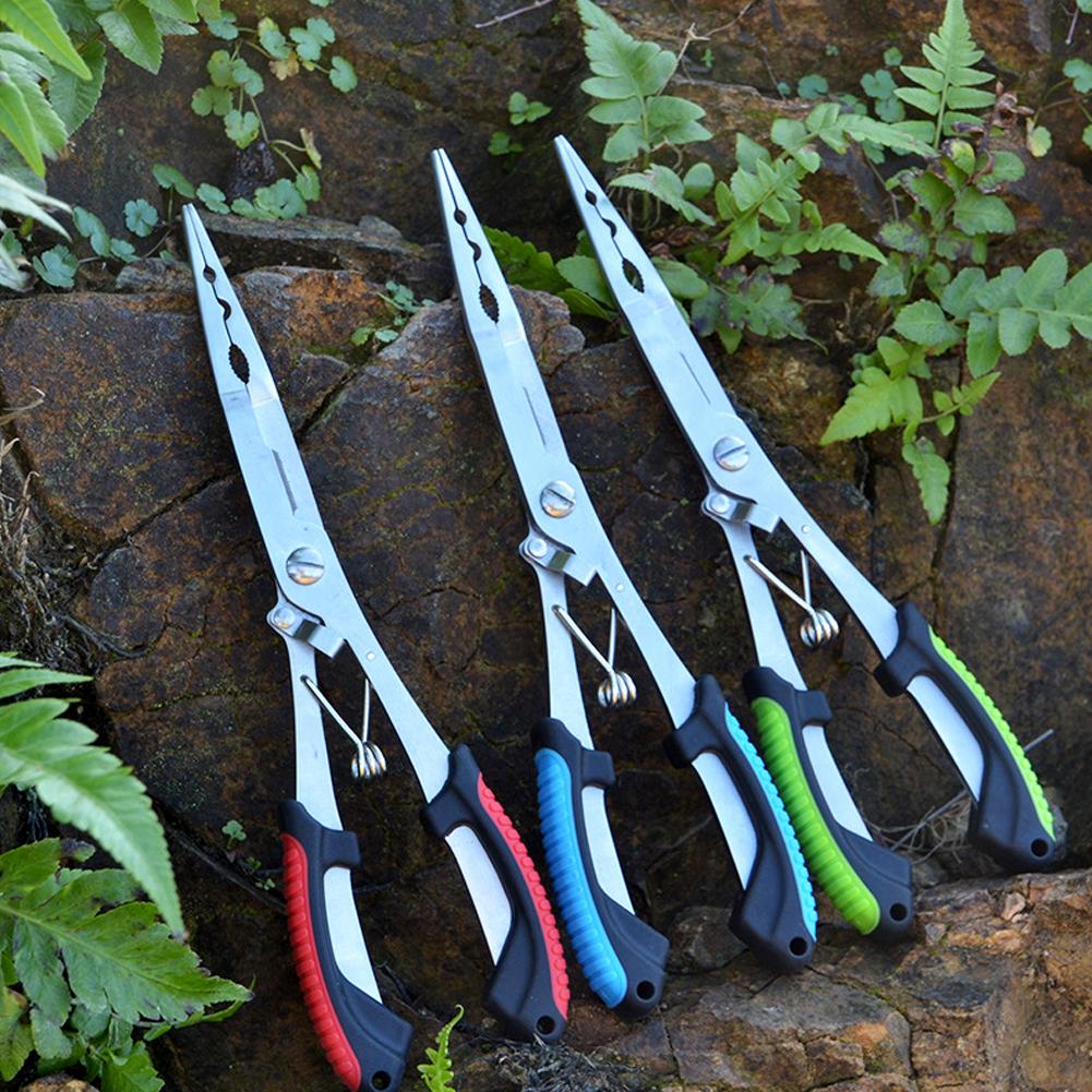 Paslanmaz Çelik Balıkçılık Pen - Fishing Hook Sharpener incelemesi ve fiyatı