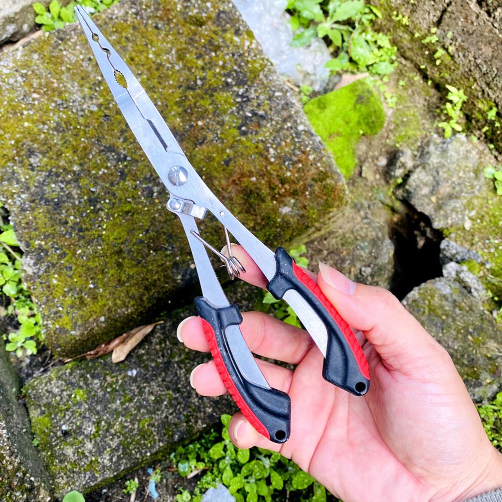 Paslanmaz Çelik Balıkçılık Pen - Fishing Hook Sharpener incelemesi ve fiyatı