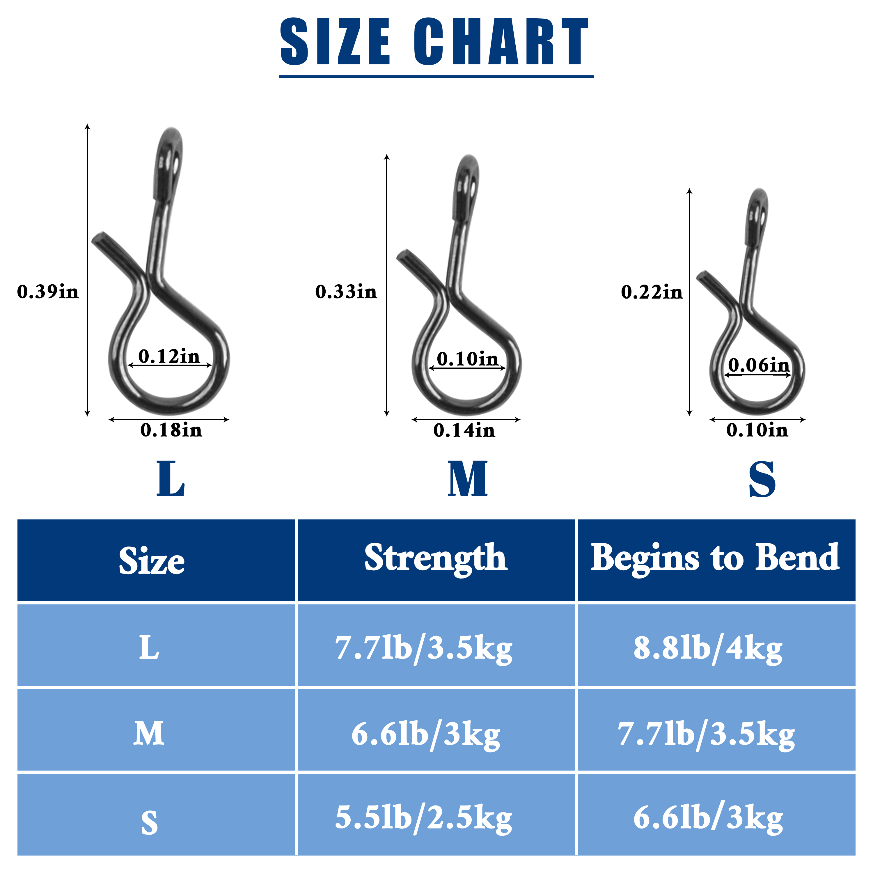 300 adet/kutu tuzlu su hızlı d - Fishing Hook Box incelemesi ve fiyatı