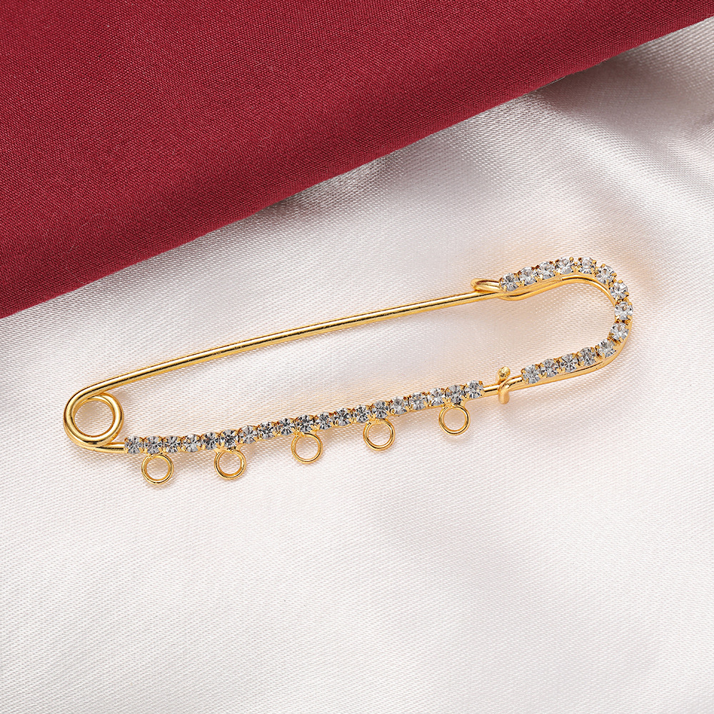5 adet 50/60/70/75mm Rhineston - Fishing Hook Size incelemesi ve fiyatı