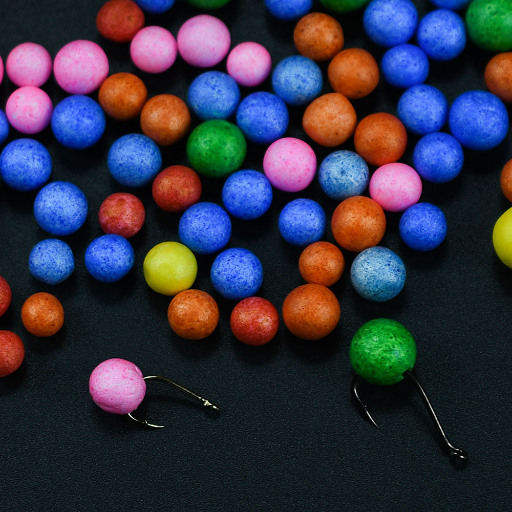 1 Şişe Sazan Balıkçılığı Pop-U - Fishing Hook Assortment incelemesi ve fiyatı