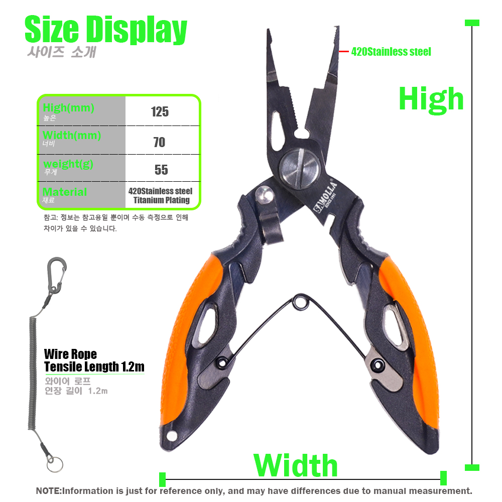 Yeni Çok Fonksiyonlu balıkçılı - Fishing Hook Remover incelemesi ve fiyatı