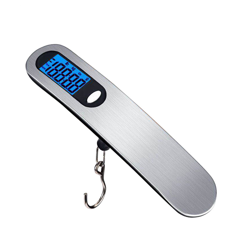 Taşınabilir tartı dijital LCD  - Fishing Hook incelemesi ve fiyatı