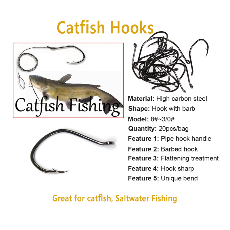 Wifreo 20 adet V Şekli Yayın B - Fishing Hook Assortment incelemesi ve fiyatı