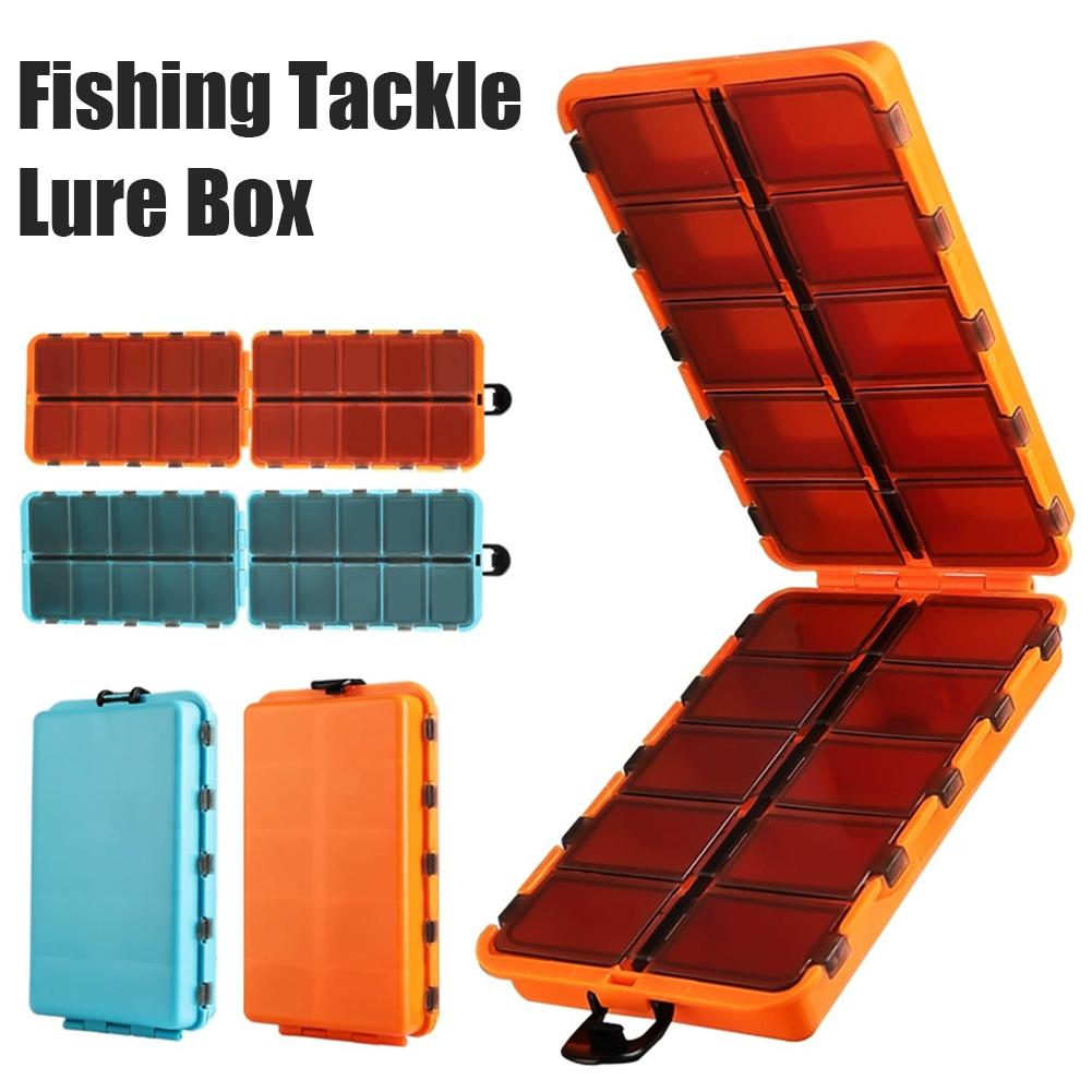 Olta takımı kutusu 20 ızgaralı - Fishing Hook Box incelemesi ve fiyatı