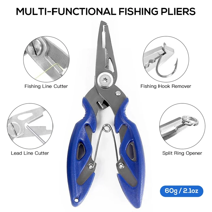 263 adet Açık Balıkçılık Akses - Fishing Hook Jig incelemesi ve fiyatı