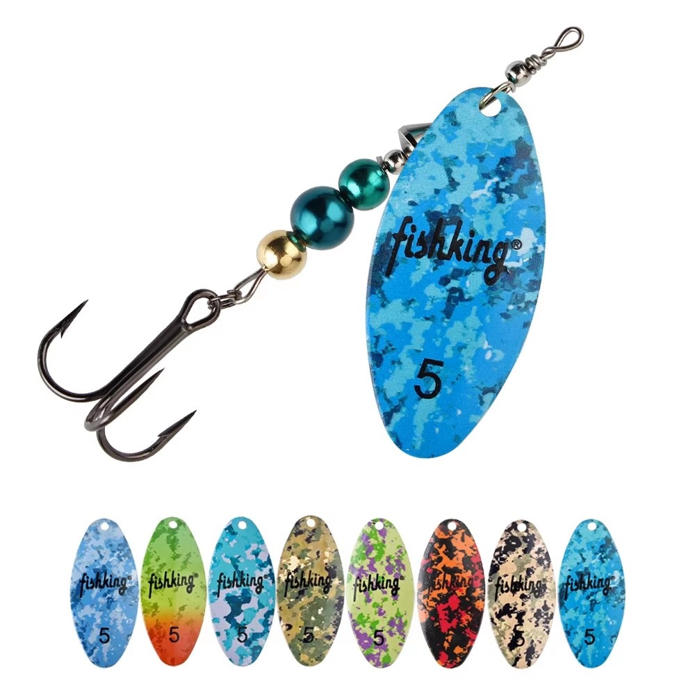 NGB Spinner Yem Balıkçılık Caz - Fishing Hook Treble incelemesi ve fiyatı