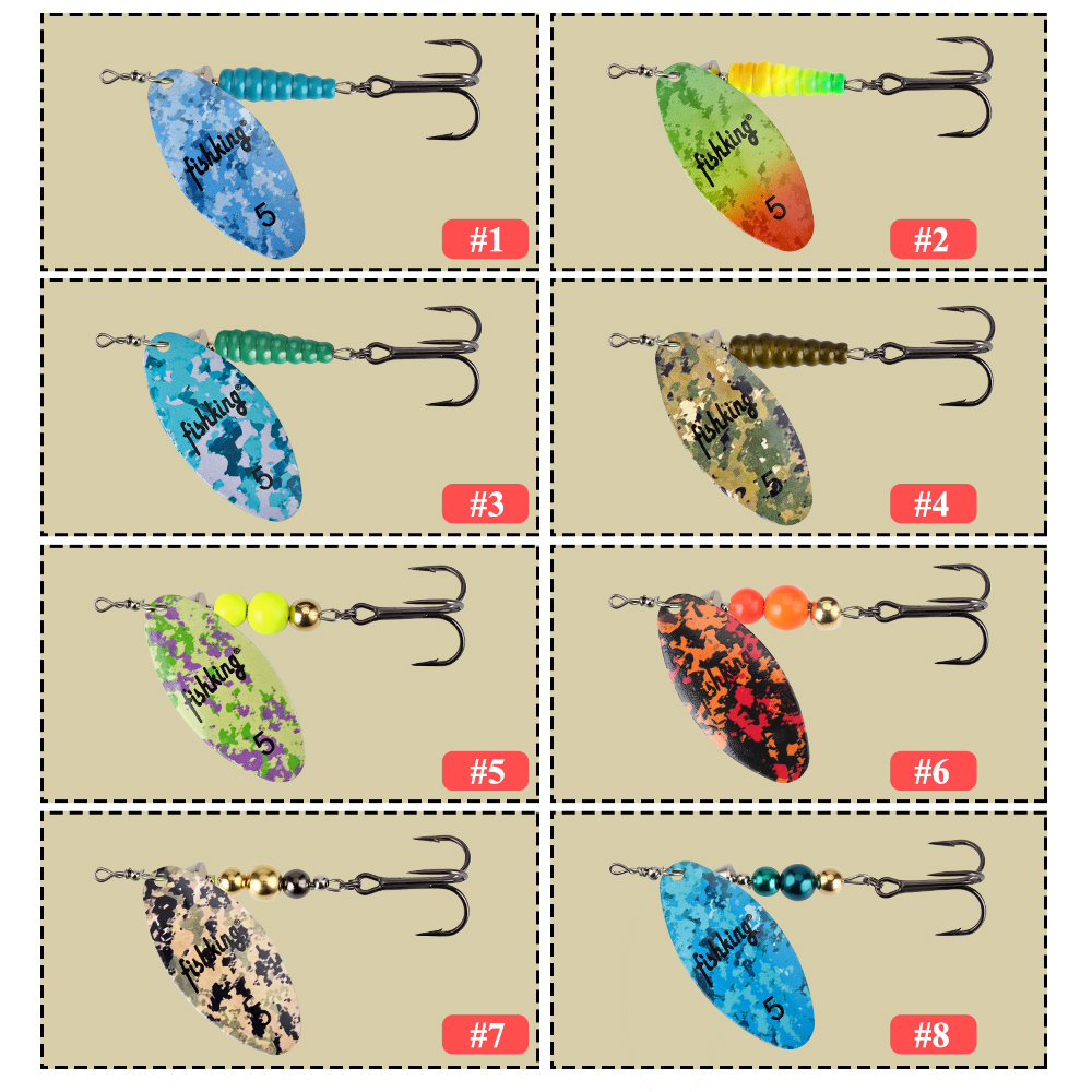 NGB Spinner Yem Balıkçılık Caz - Fishing Hook Treble incelemesi ve fiyatı