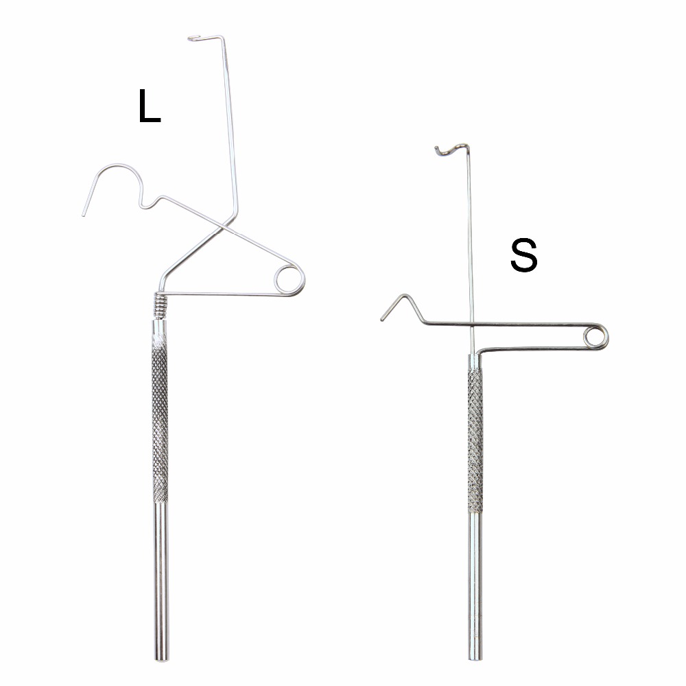 Fly Balıkçılık Düğüm Bağlama A - Fishing Hook Stainless Steel incelemesi ve fiyatı
