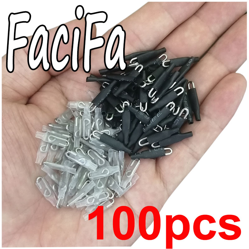 100 adet Enganche Rapido Hızlı - Fishing Hook Stainless Steel incelemesi ve fiyatı