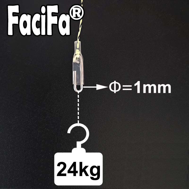 100 adet Enganche Rapido Hızlı - Fishing Hook Stainless Steel incelemesi ve fiyatı
