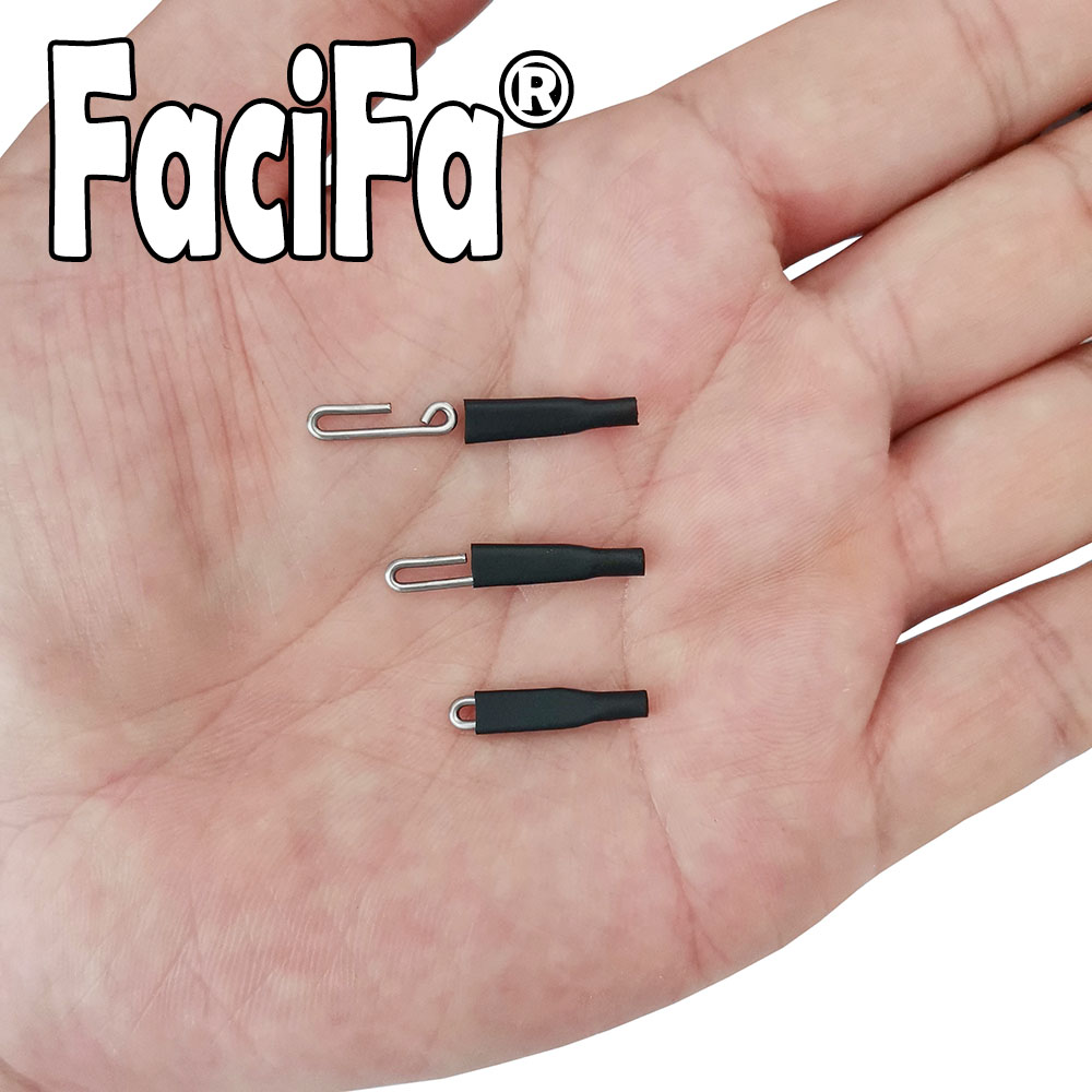 100 adet Enganche Rapido Hızlı - Fishing Hook Stainless Steel incelemesi ve fiyatı