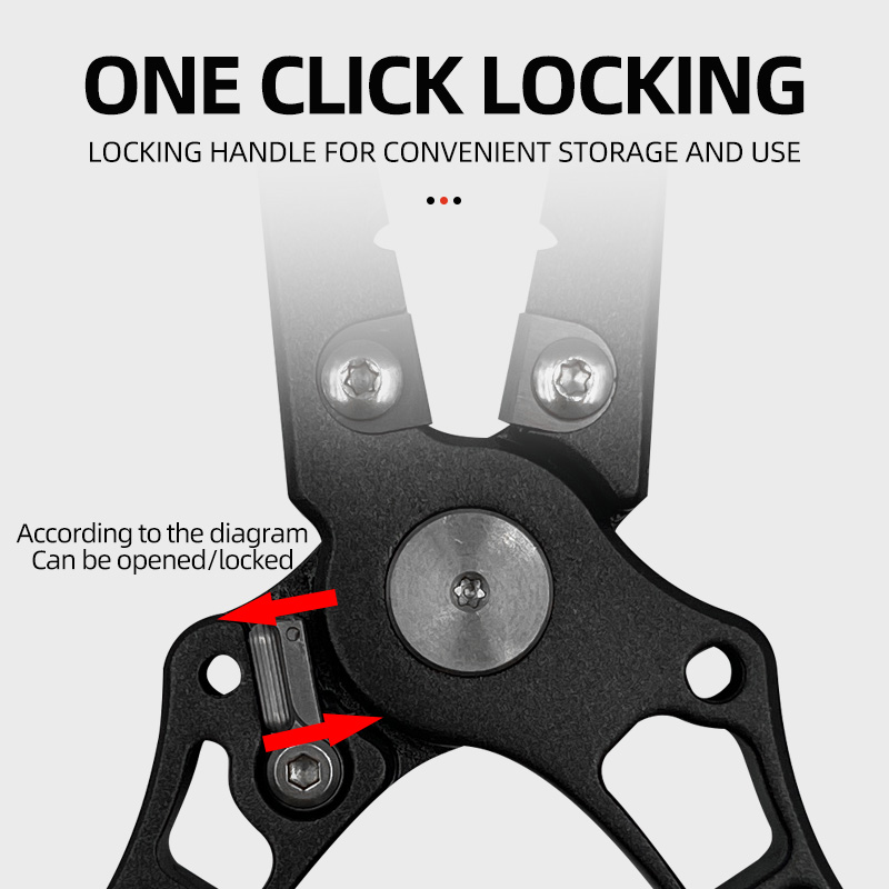 ShareShark Çok Fonksiyonlu Bal - Fishing Hook Stainless Steel incelemesi ve fiyatı