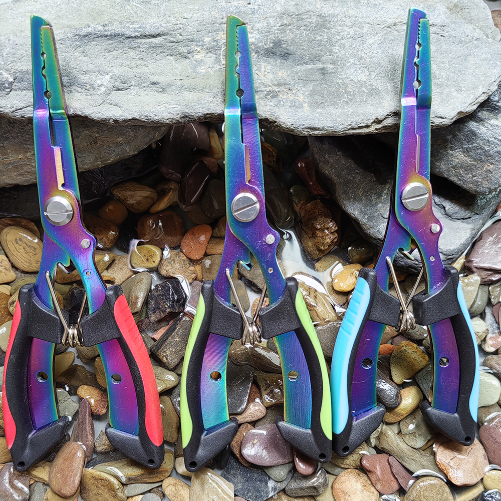 Balıkçılık Pensesi ve Tutucu S - Fishing Hook Remover incelemesi ve fiyatı
