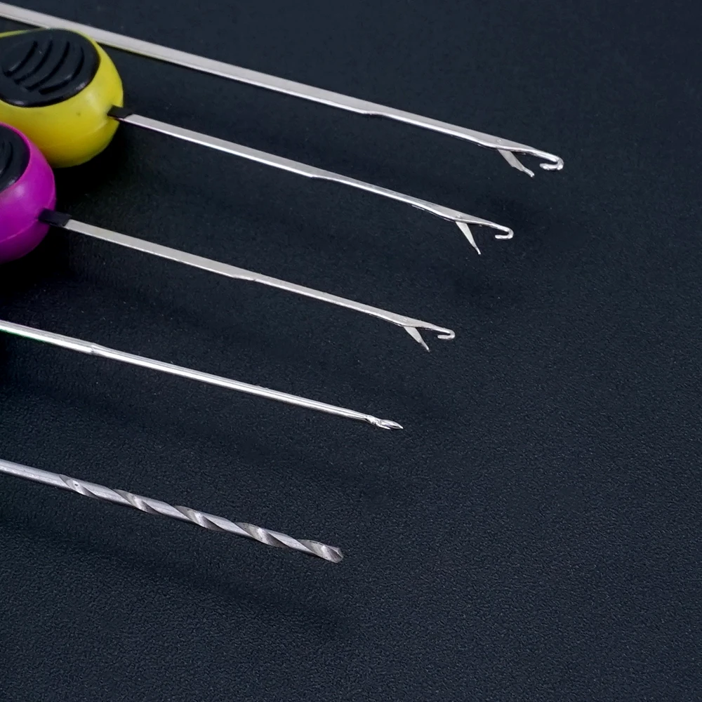 5x Sazan Balıkçılık Aracı Yem  - Fishing Hook Stainless Steel incelemesi ve fiyatı