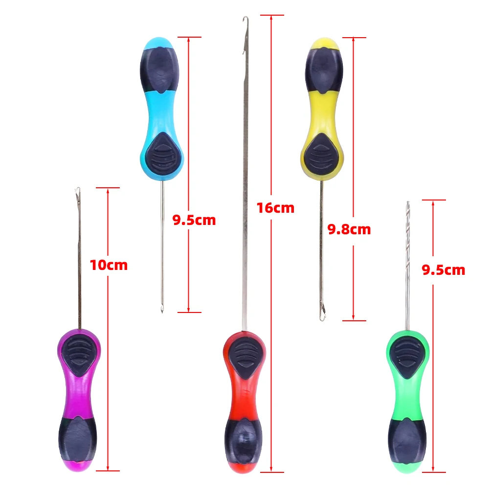5x Sazan Balıkçılık Aracı Yem  - Fishing Hook Stainless Steel incelemesi ve fiyatı