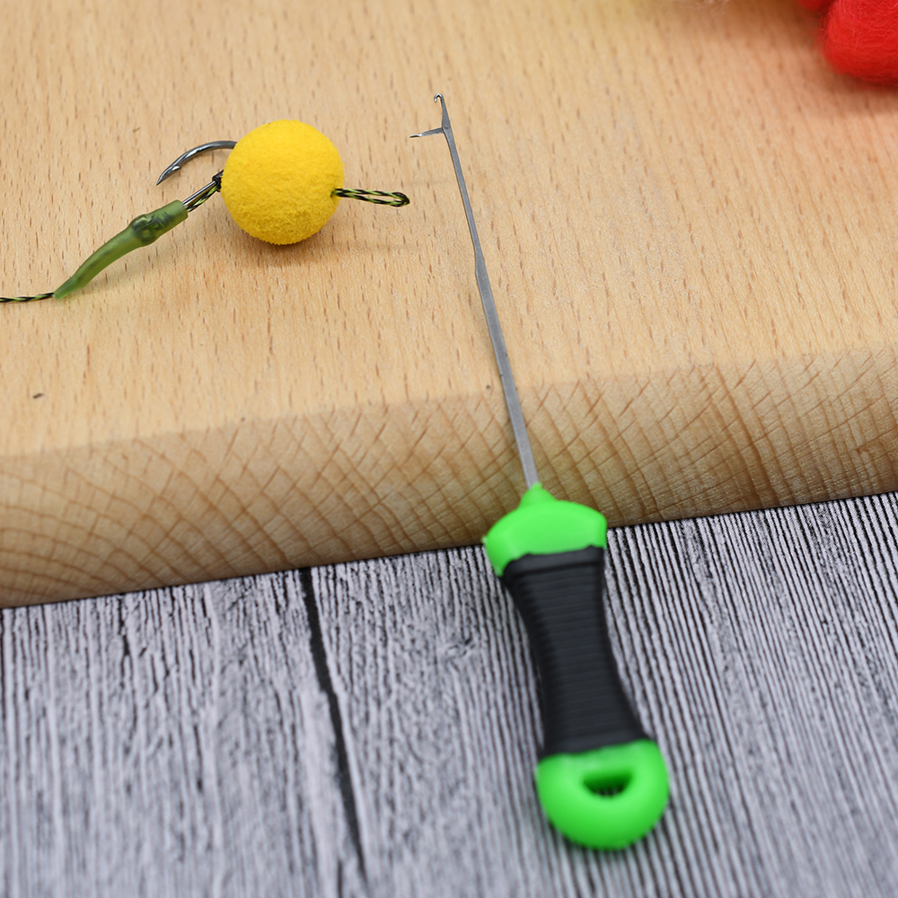 MNFT 1 adet sazan balıkçılık a - Fishing Hook Stainless Steel incelemesi ve fiyatı