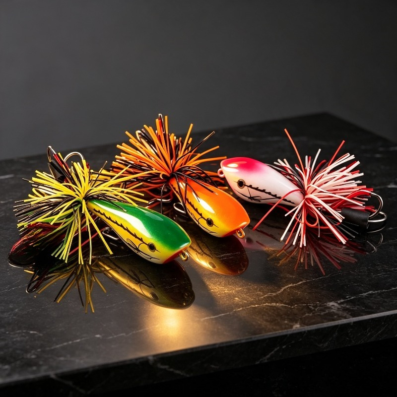 1 adet/2 adet Tayland tarzı AB - Fishing Hook Weedless incelemesi ve fiyatı