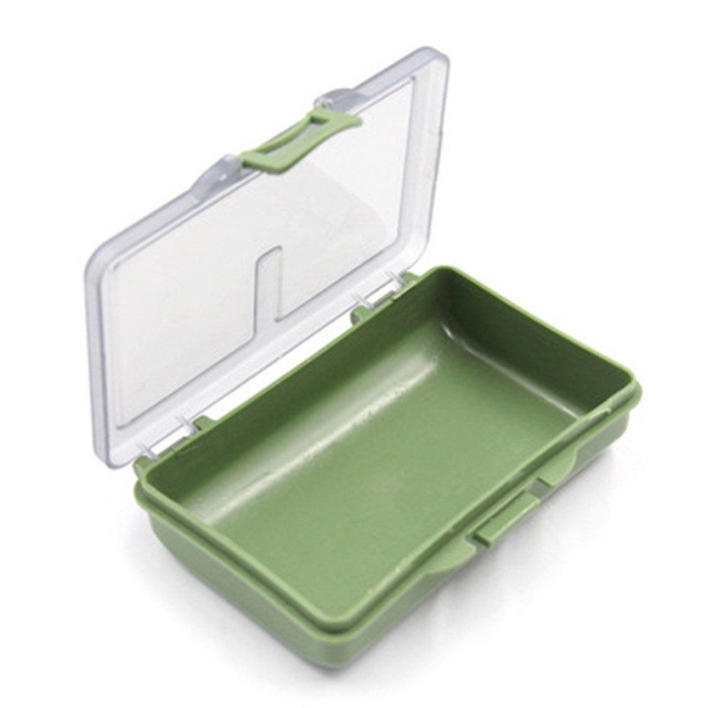 Su geçirmez olta takımı saklam - Fishing Hook Box incelemesi ve fiyatı