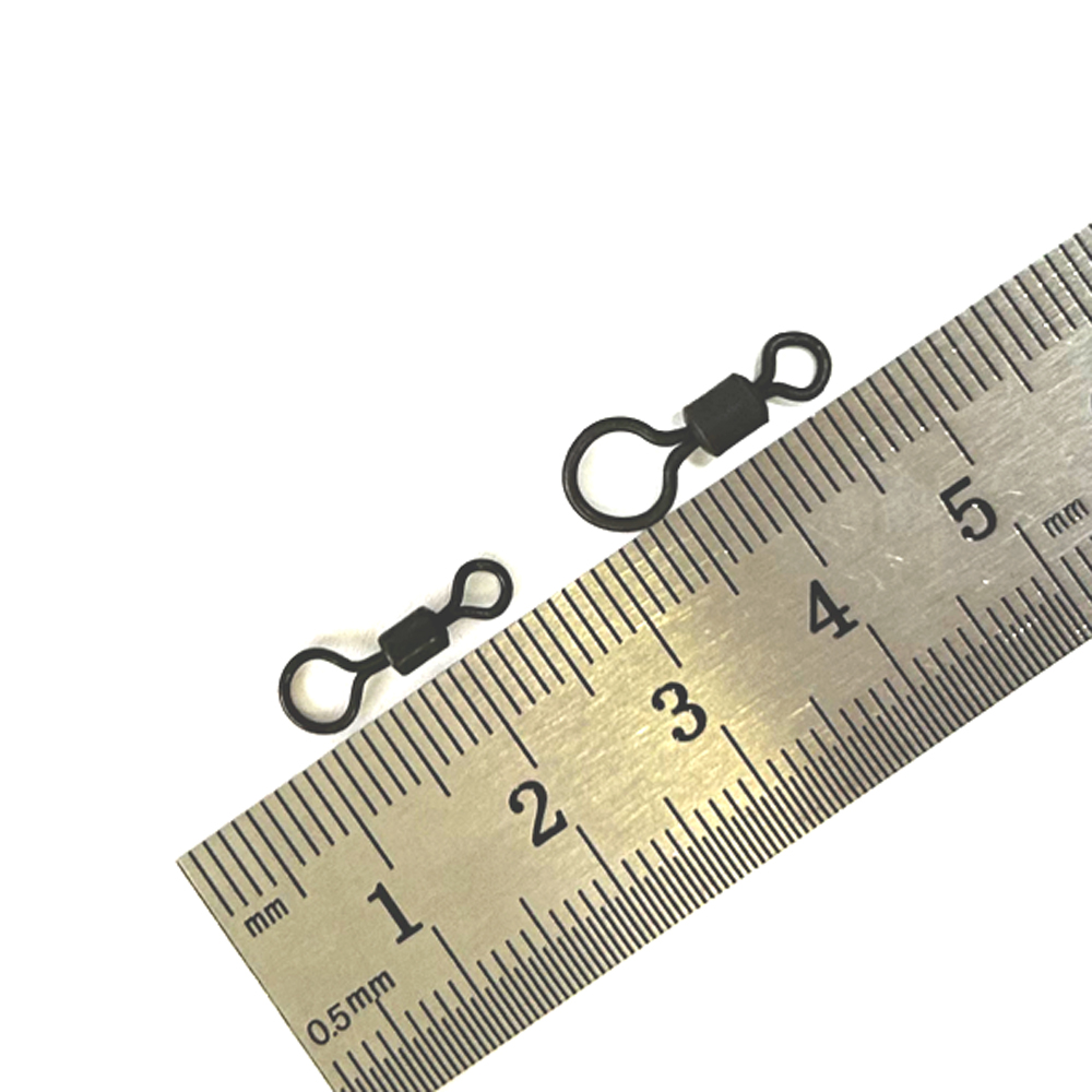 100 adet Sazan Balıkçılığı Fır - Fishing Hook Size incelemesi ve fiyatı