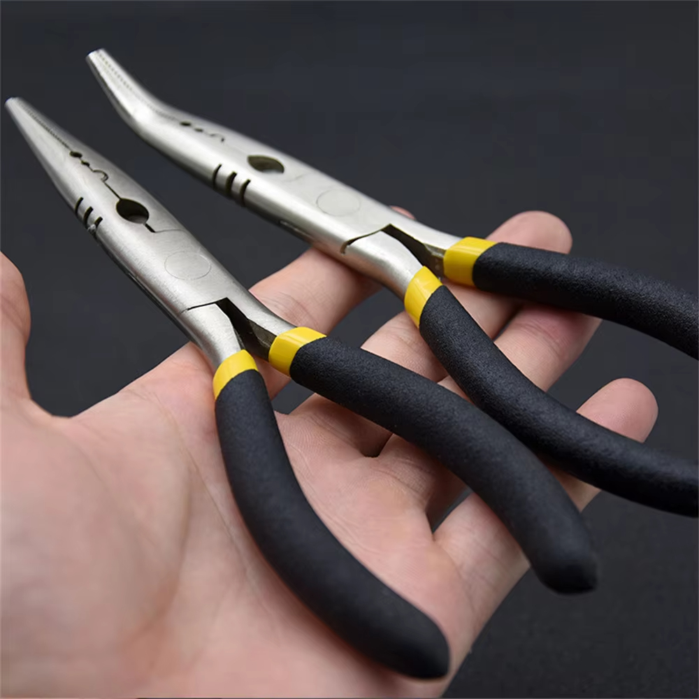 1 adet paslanmaz çelik balıkçı - Fishing Hook Stainless Steel incelemesi ve fiyatı