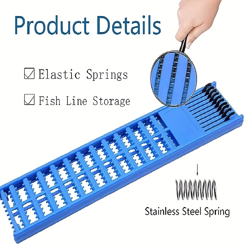 YOTO Balıkçılık Snelled Kanca  - Fishing Hook Jig incelemesi ve fiyatı