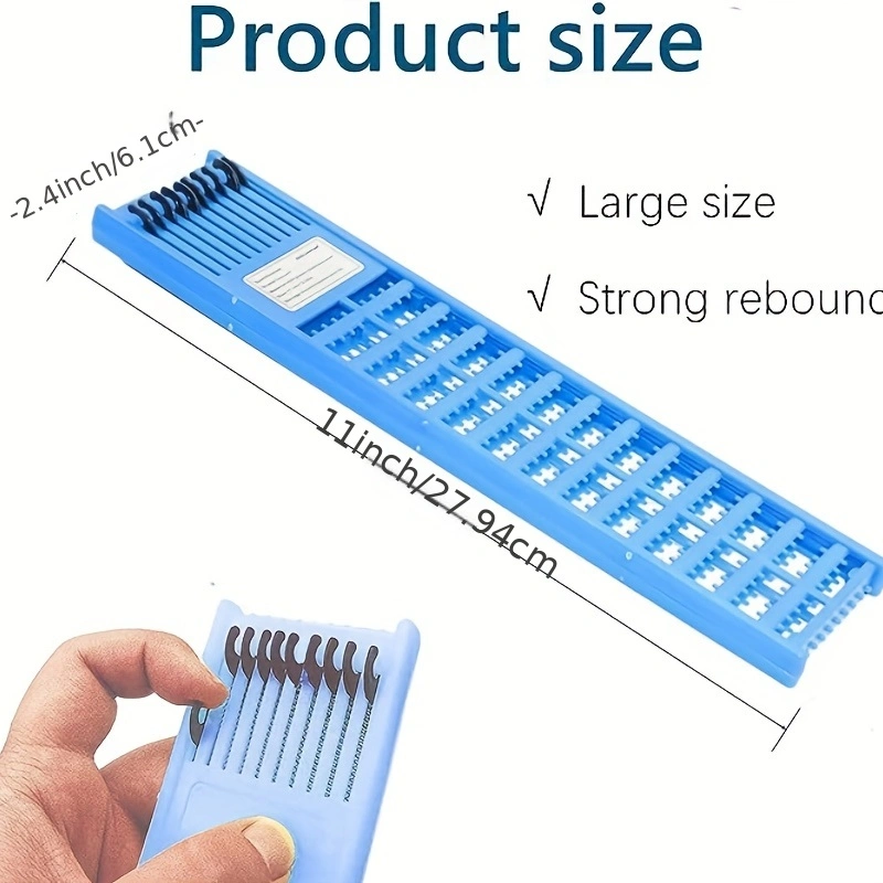 YOTO Balıkçılık Snelled Kanca  - Fishing Hook Jig incelemesi ve fiyatı