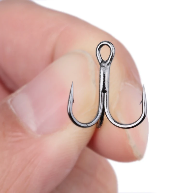 Yeni 10 adet 3x Güçlü Süper Ke - Fishing Hook Offset incelemesi ve fiyatı