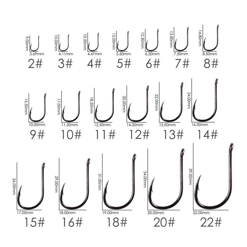 50 adet/20 adet olta kaplama y - Fishing Hook Circle incelemesi ve fiyatı