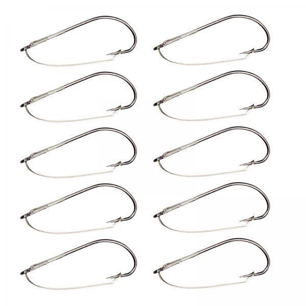 Ot Önleyici Balık Kancaları Ot - Fishing Hook Weedless incelemesi ve fiyatı