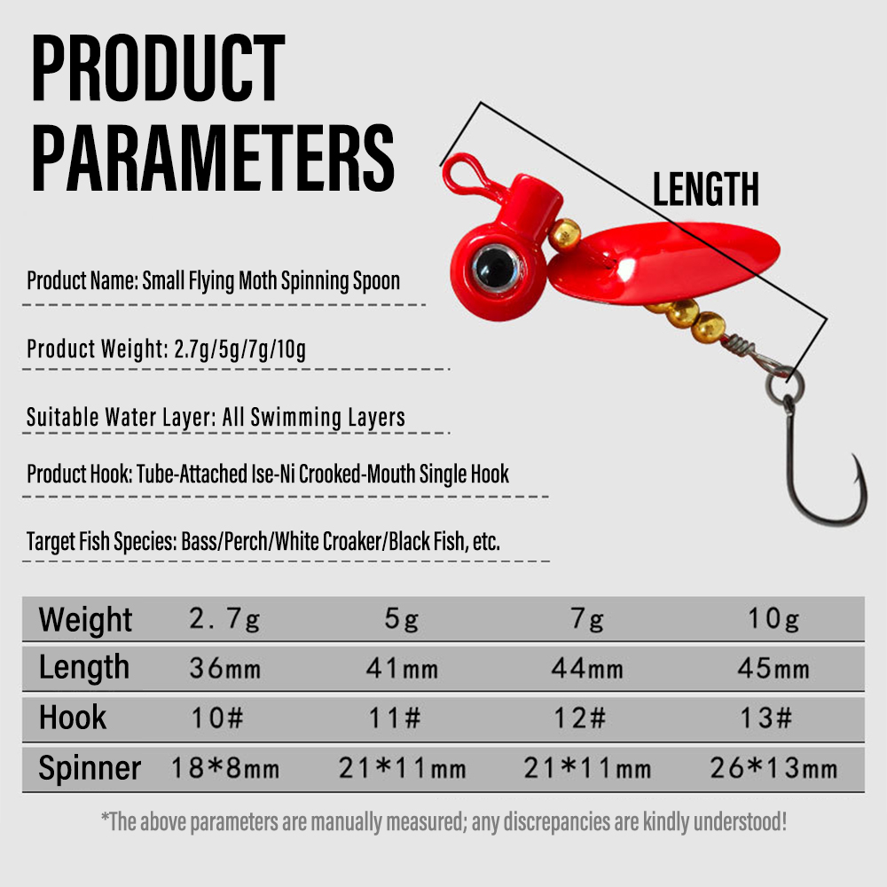 5 adet Crappie Jig Kafaları Sp - Fishing Hook Offset incelemesi ve fiyatı
