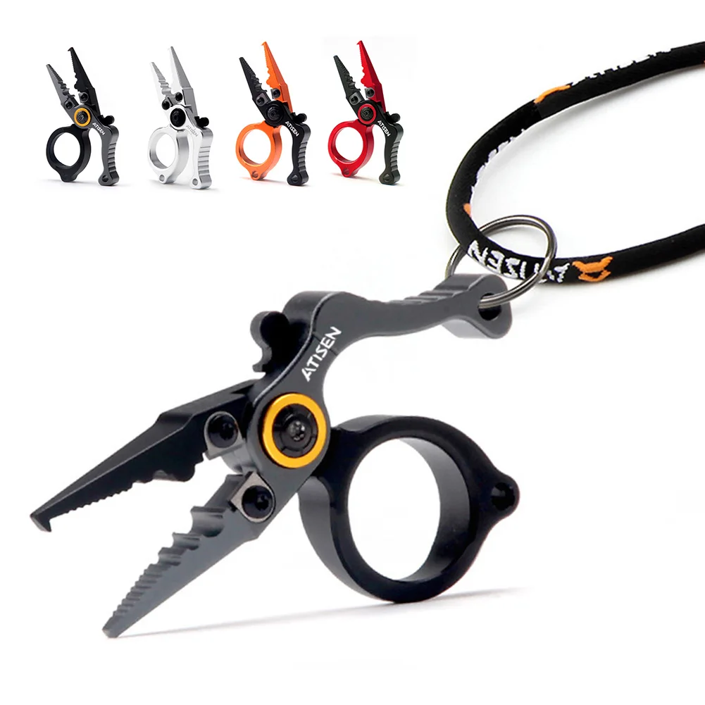 Balıkçılık pensesi Mini boyutl - Fishing Hook Size incelemesi ve fiyatı